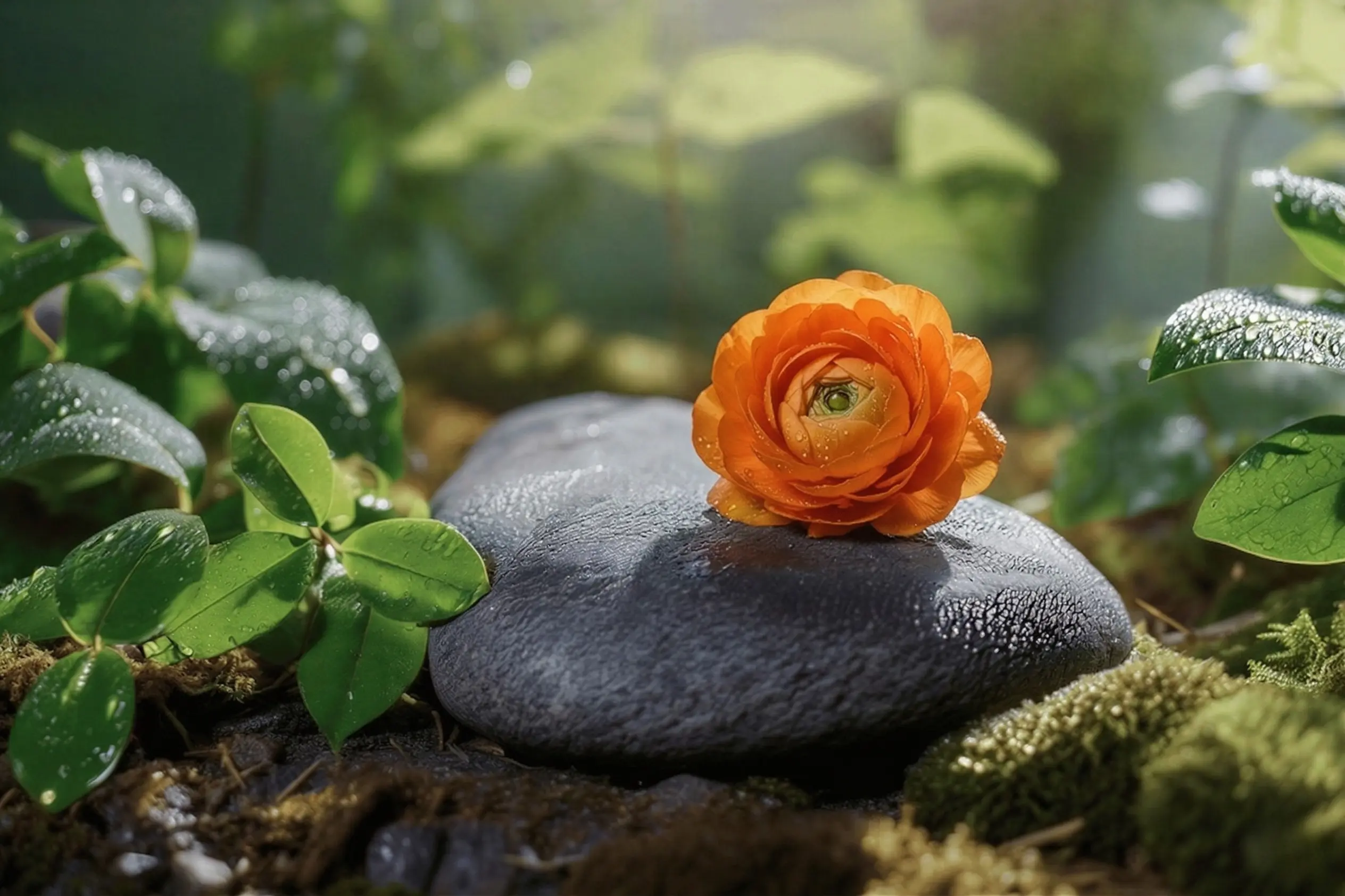 整体サロン Life up のビジュアルイメージ